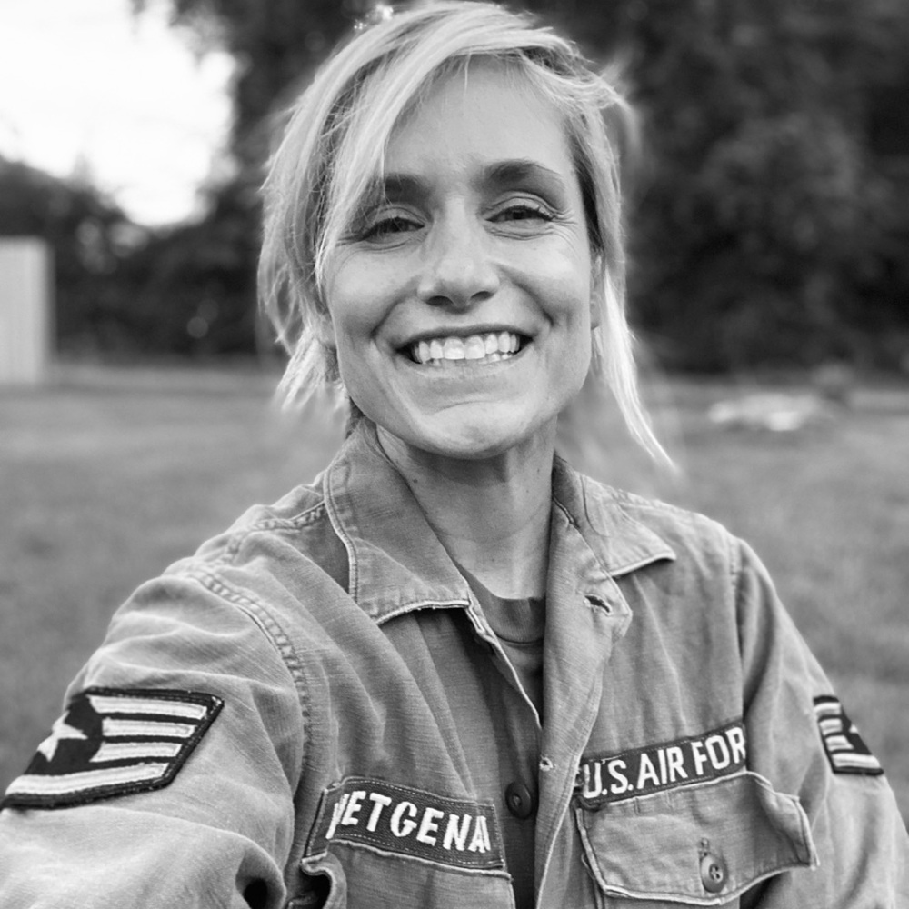 Meet your Posher, Kellie
